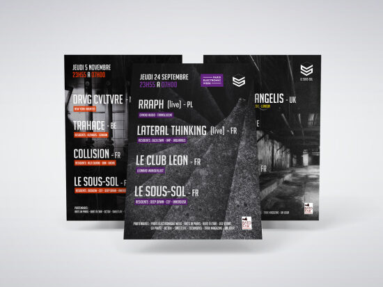 Collectif le Sous-Sol